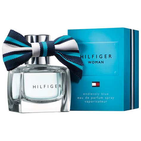 tommy hilfiger perfume womens